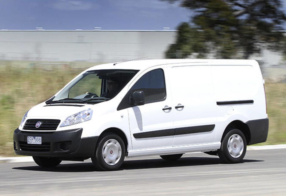 download FIAT SCUDO able workshop manual