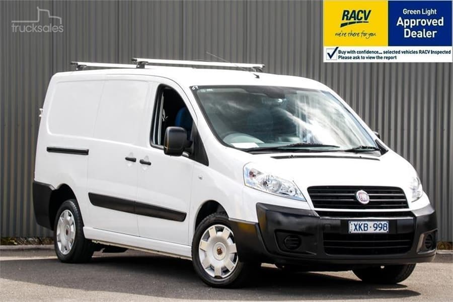 download FIAT SCUDO workshop manual