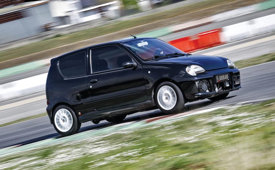 download FIAT SEICENTO 600 workshop manual