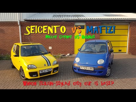 download FIAT SEICENTO 600 workshop manual