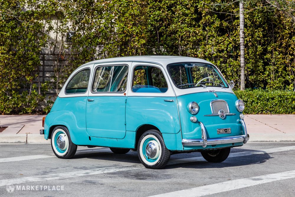 download FIAT SEICENTO 600 workshop manual