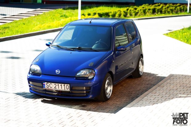 download FIAT SEICENTO 600 workshop manual