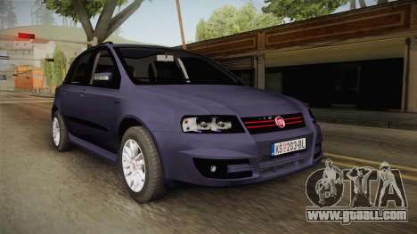 download FIAT STILO workshop manual