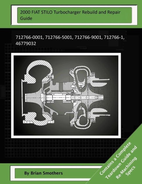 download FIAT STILO workshop manual