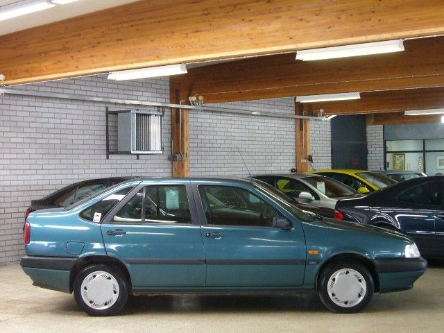 download FIAT TEMPRA workshop manual