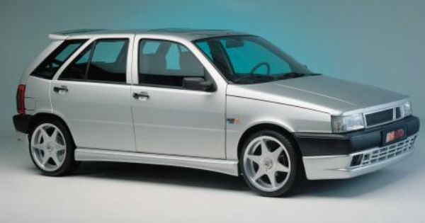 download FIAT TIPO TEMPRA workshop manual