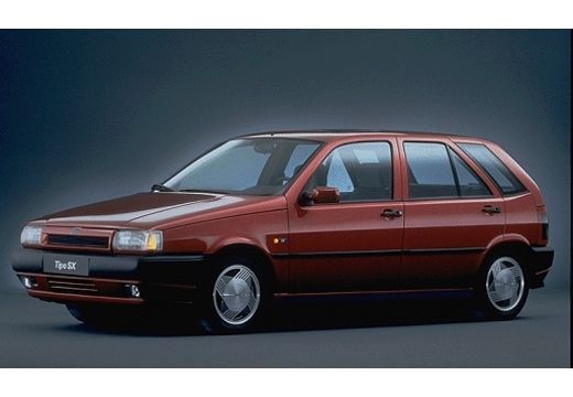 download FIAT TIPO TEMPRA workshop manual