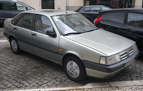 download FIAT TIPO TEMPRA workshop manual