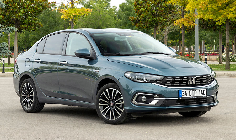 download FIAT TIPO able workshop manual