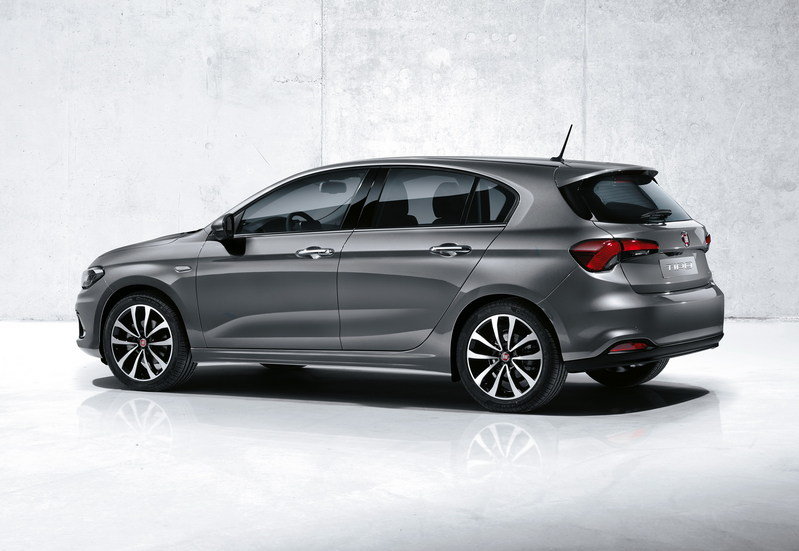 download FIAT TIPO able workshop manual