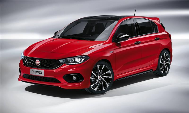 download FIAT TIPO workshop manual