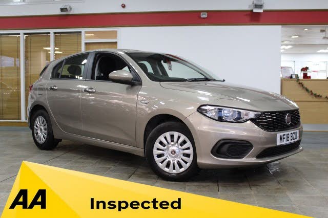 download FIAT TIPO workshop manual