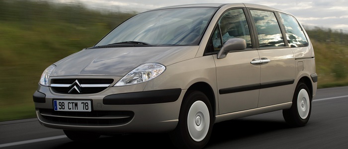 download FIAT ULYSSE 2.2I 16V workshop manual