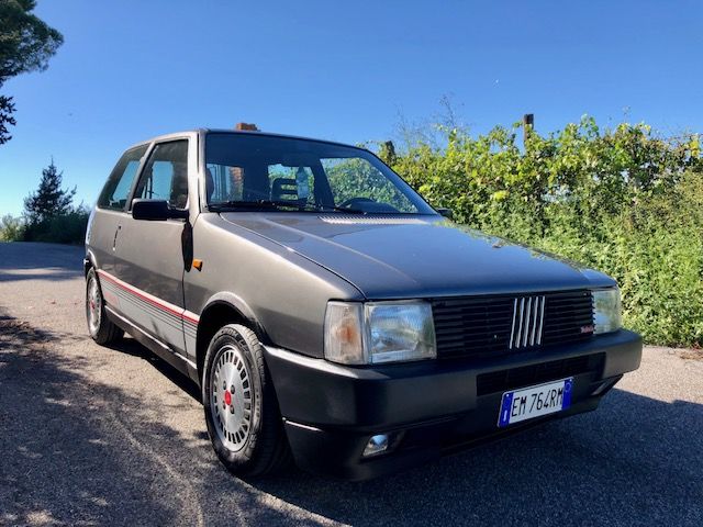 download FIAT UNO workshop manual