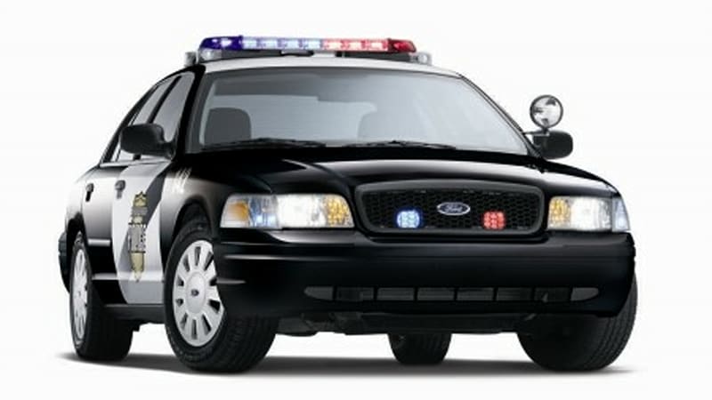 download FORD CROWN VICTORIA  able workshop manual