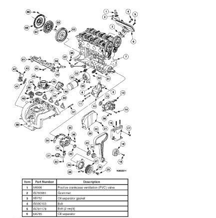 download FORD ESCAPE Shop workshop manual