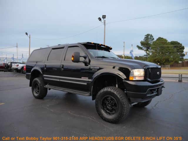 download FORD EXCURSION workshop manual