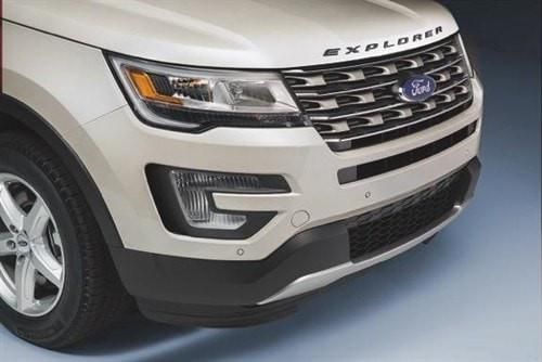 download FORD EXPLORER OEM DIY workshop manual