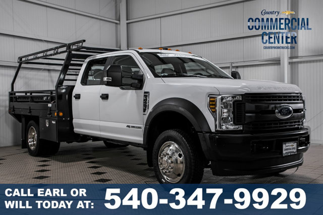 download FORD F 450 F450 SUPER DUTY OEM workshop manual