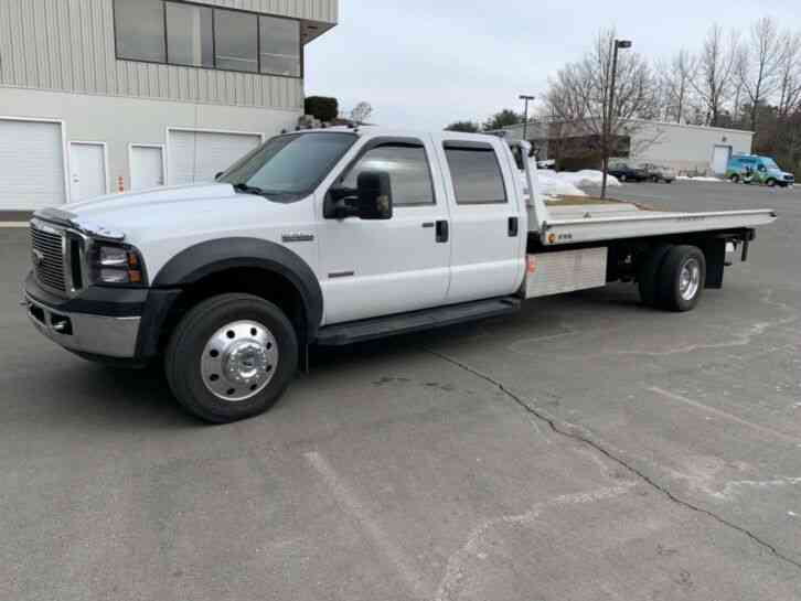 download FORD F 550 F550 SUPER DUTY OEM workshop manual