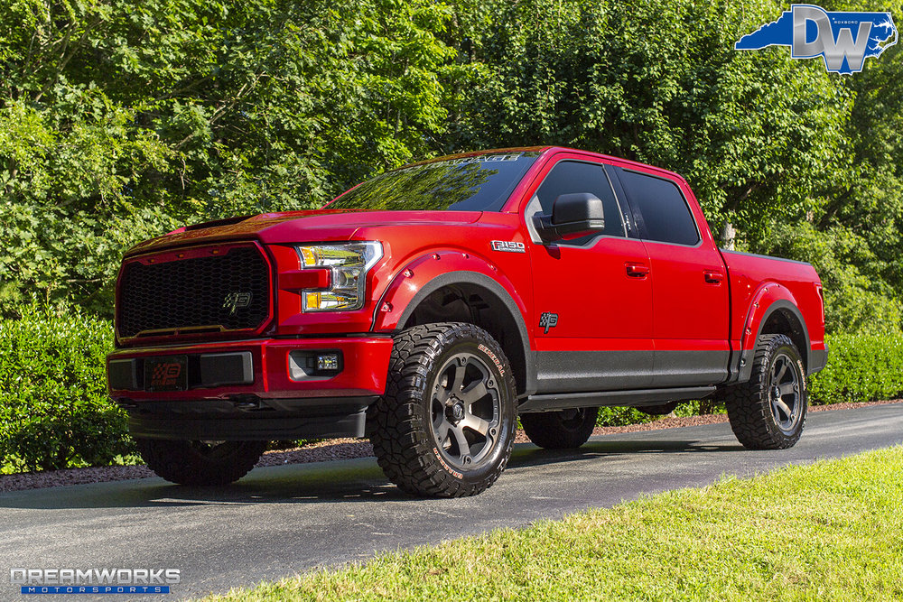 download FORD F150 F 150 workshop manual