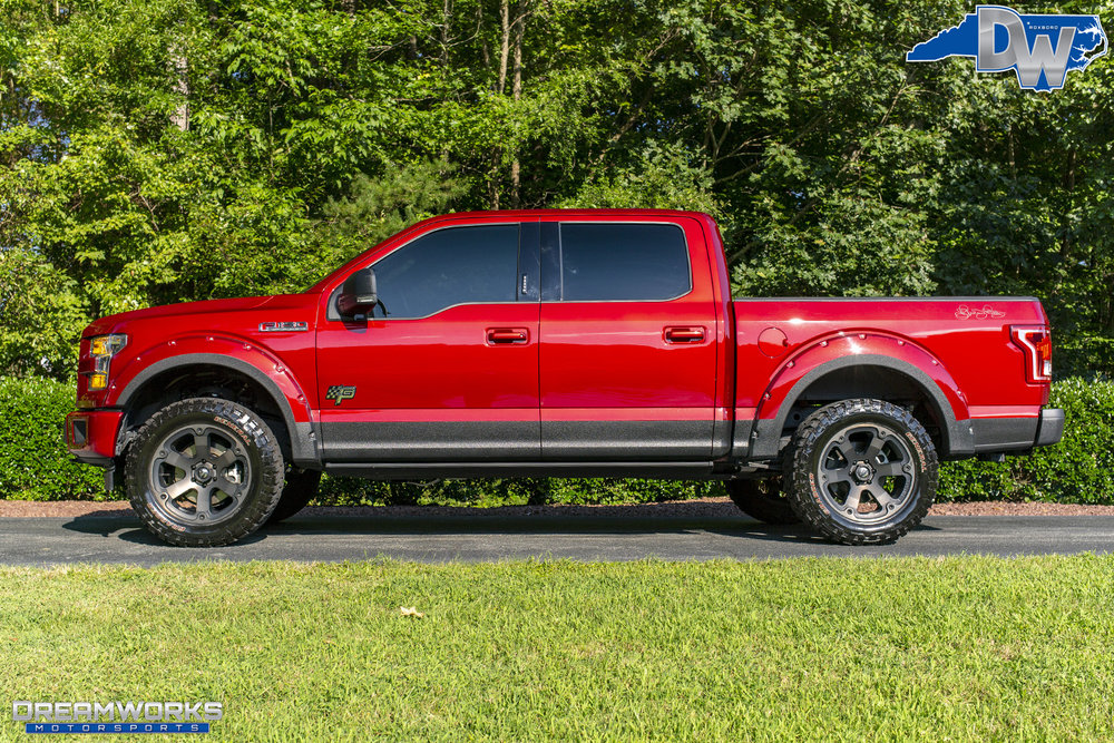 download FORD F150 F 150 workshop manual