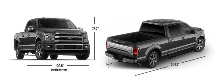 download FORD F150 workshop manual