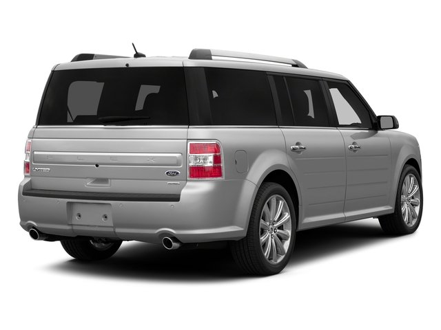 download FORD FLEX able workshop manual