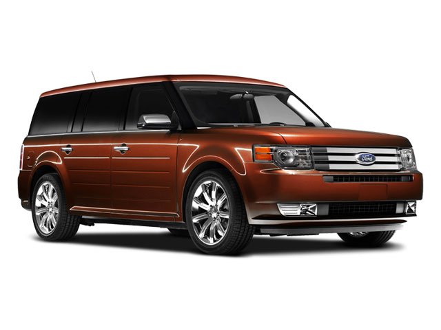 download FORD FLEX able workshop manual