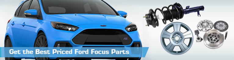 download FORD FOCUS OEM diy workshop manual