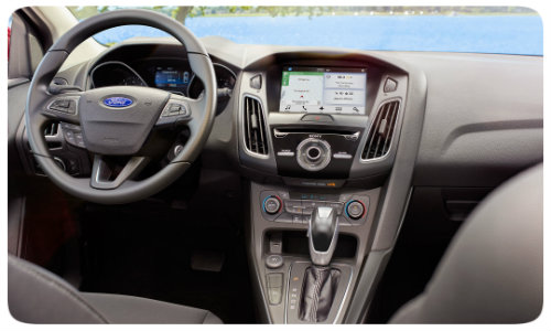 download FORD FOCUS workshop manual