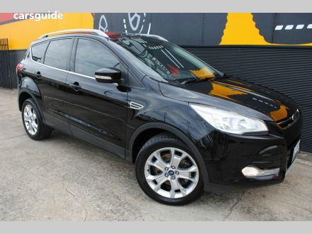 download FORD KUGA TE workshop manual