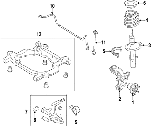 download FORD TAURUS workshop manual