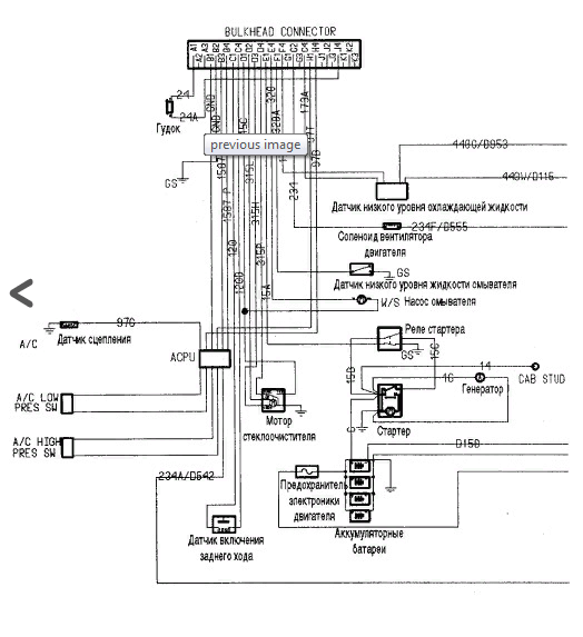 download FREIGHTLINER CASCADIA CA125DC CA125SLP Trucks workshop manual