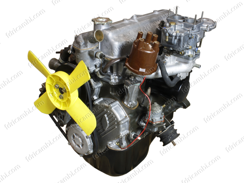 download FSO FIAT 125P workshop manual