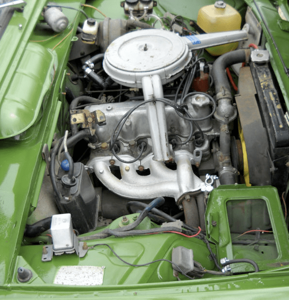 download FSO FIAT 125P workshop manual