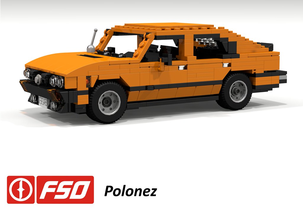 download FSO Polonez 1300 1500 workshop manual