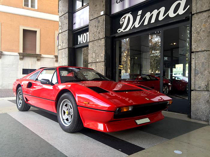 download Ferrari 208 308 workshop manual