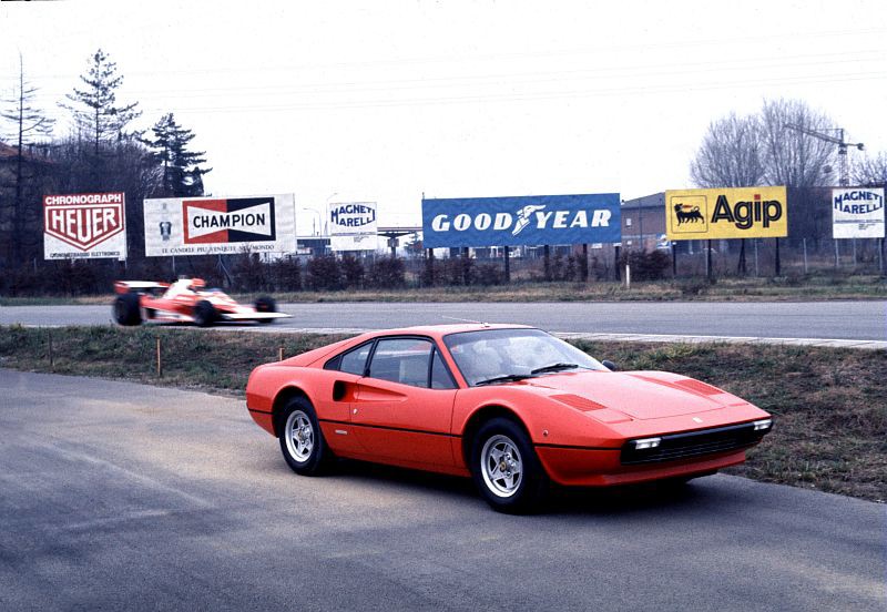 download Ferrari 208 308 workshop manual