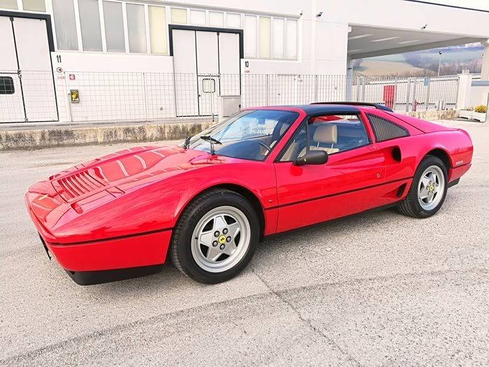 download Ferrari 208 308 workshop manual