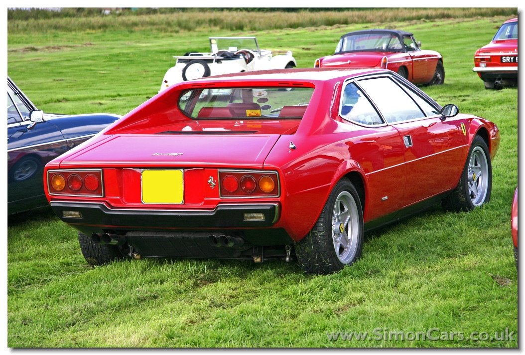 download Ferrari 308 GT4 able workshop manual