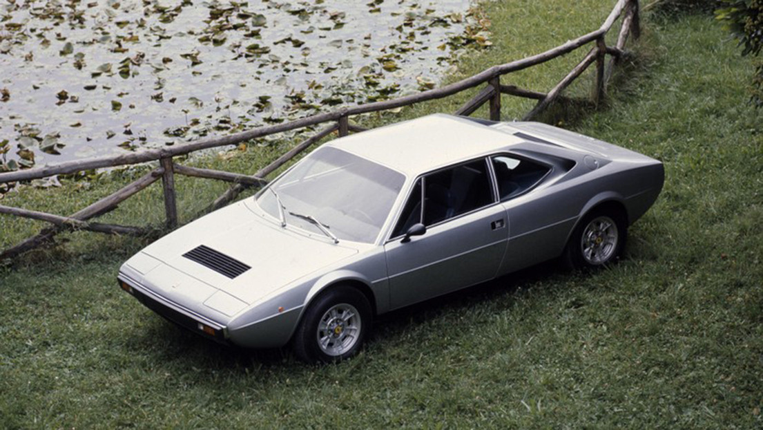 download Ferrari 308 GT4 able workshop manual