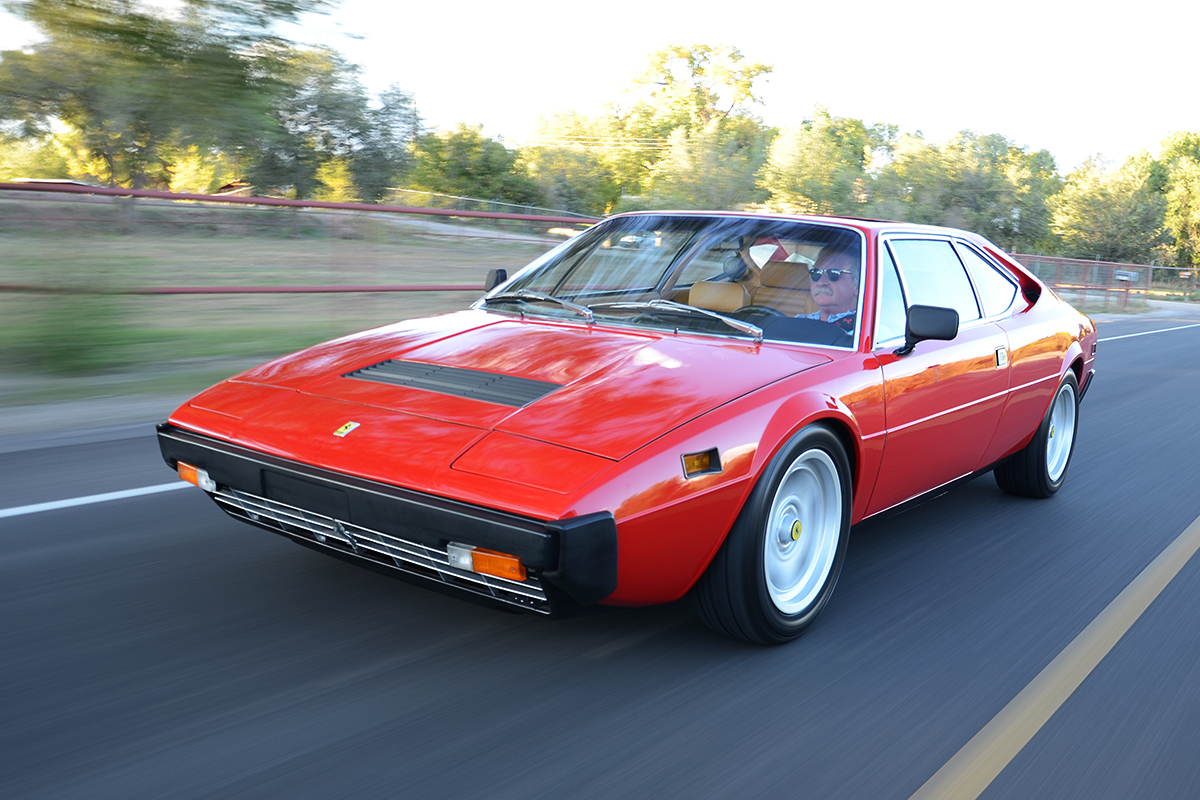 download Ferrari 308 GT4 able workshop manual