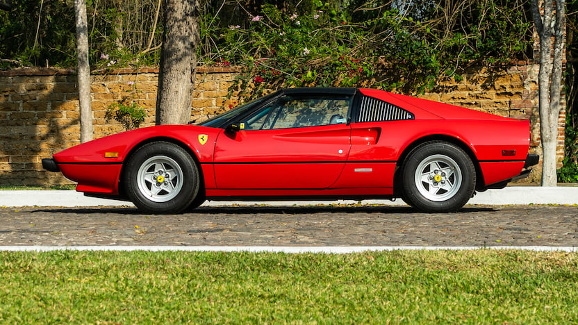 download Ferrari 308 GTB 308 GTS ue workshop manual