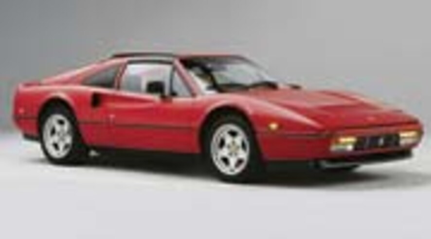 download Ferrari 308 QV  328 GTB 328 GTS workshop manual