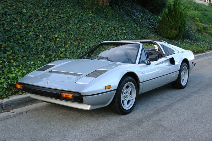 download Ferrari 308 QV  328 GTB 328 GTS workshop manual