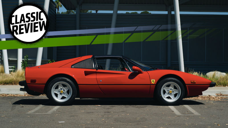 download Ferrari 308GTB 308GTS workshop manual