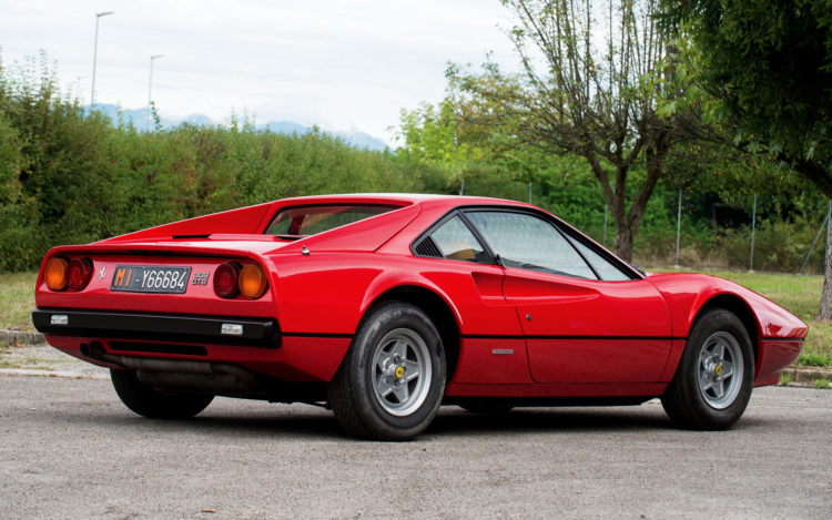 download Ferrari 308GTB 308GTS workshop manual