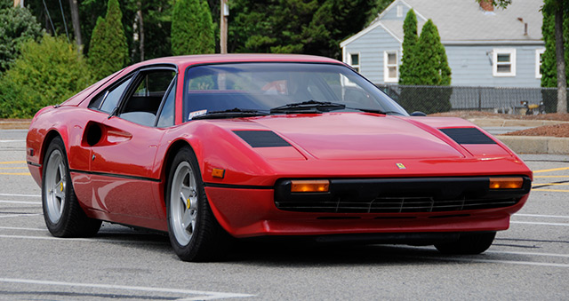 download Ferrari 308QV 328 GTB GTS workshop manual