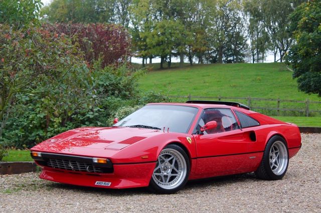 download Ferrari 308QV 328 GTB GTS workshop manual